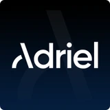 Adriel logo