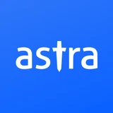 Astra Security logo