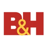 B&H Photo Video logo