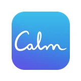 Calm logo