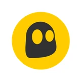 CyberGhost VPN logo