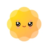 daisyUI logo