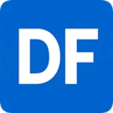 DataFence logo