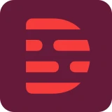 Descript logo