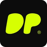 Design Pickle logo