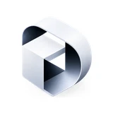 Draw3D logo