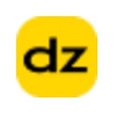 Dzine AI logo