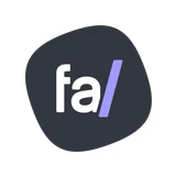Fathom Analytics logo