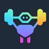 GymBuddy.ai logo