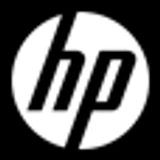 HP logo
