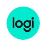 Logitech logo