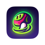 Meshy AI logo
