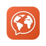 Mondly logo
