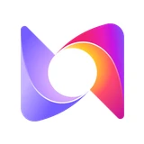 Murf AI logo
