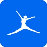 MyFitnessPal Premium logo
