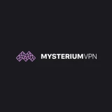 Mysterium VPN logo