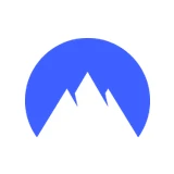 NordVPN Partners logo