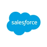 Salesforce logo