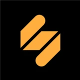 Simplified logo