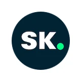 Skillshare logo