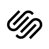 Squarespace logo