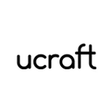 Ucraft logo