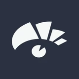 Visme logo