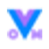 VoiceOverMaker.io logo