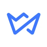 Weblium logo