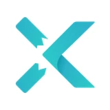 X-VPN logo