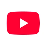 YouTube Shopping logo
